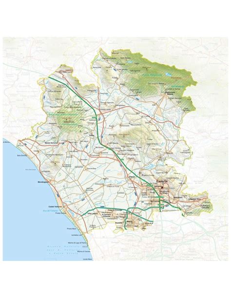 Filiale di Caserta a Caserta: Numero Telefono e Mappa.